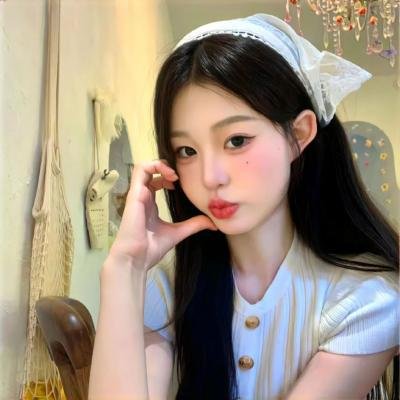 满面春风